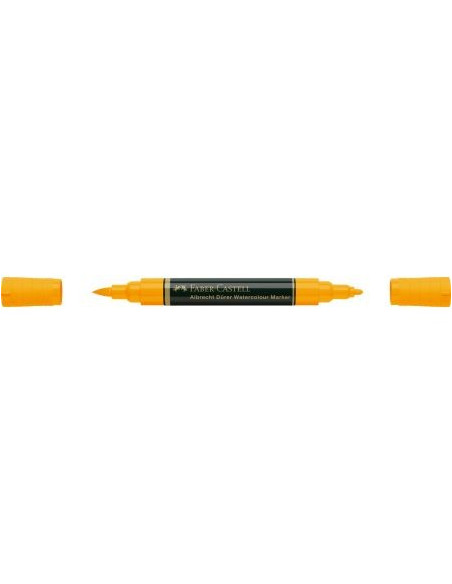 ▷ ROTULADOR FABER CASTELL ACUARELABLES 2 PUNTAS | Taine - Imagen 5