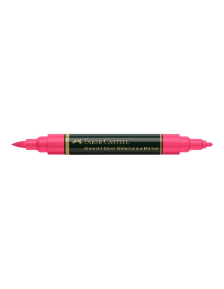 ▷ ROTULADOR FABER CASTELL ACUARELABLES 2 PUNTAS | Taine - Imagen 8