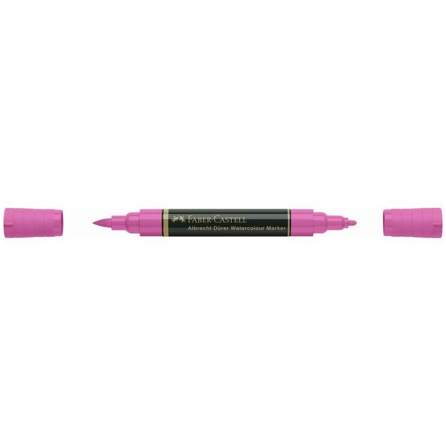 ▷ ROTULADOR FABER CASTELL ACUARELABLES 2 PUNTAS | Taine - Imagen 9