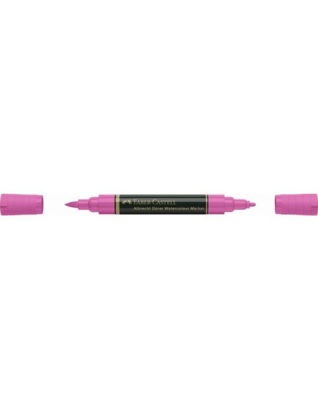 ▷ ROTULADOR FABER CASTELL ACUARELABLES 2 PUNTAS | Taine - Imagen 9