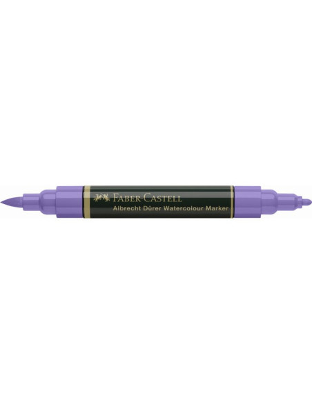▷ ROTULADOR FABER CASTELL ACUARELABLES 2 PUNTAS | Taine - Imagen 10