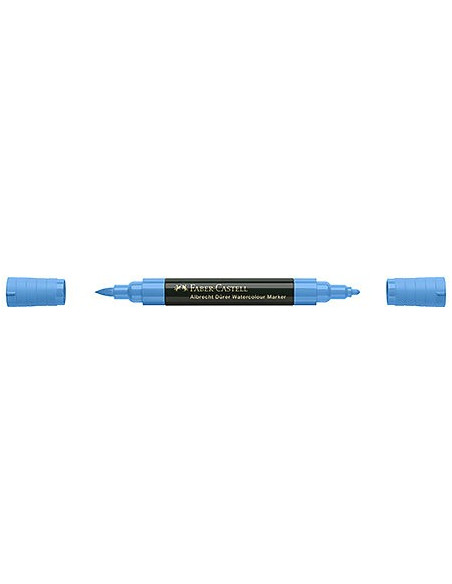 ▷ ROTULADOR FABER CASTELL ACUARELABLES 2 PUNTAS | Taine - Imagen 13