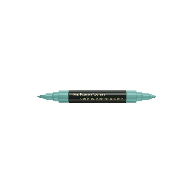 ▷ ROTULADOR FABER CASTELL ACUARELABLES 2 PUNTAS | Taine - Imagen 15