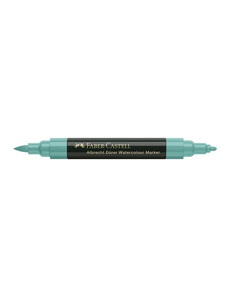 ▷ ROTULADOR FABER CASTELL ACUARELABLES 2 PUNTAS | Taine - Imagen 15