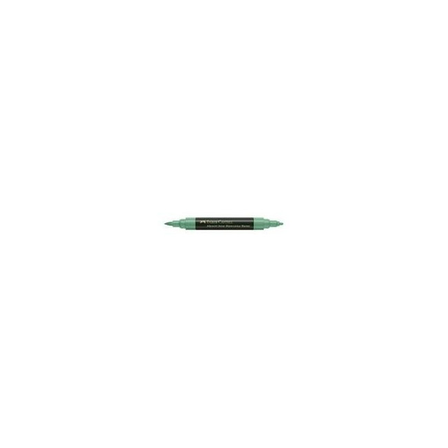 ▷ ROTULADOR FABER CASTELL ACUARELABLES 2 PUNTAS | Taine - Imagen 16
