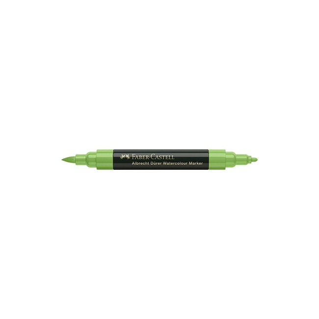 ▷ ROTULADOR FABER CASTELL ACUARELABLES 2 PUNTAS | Taine - Imagen 17