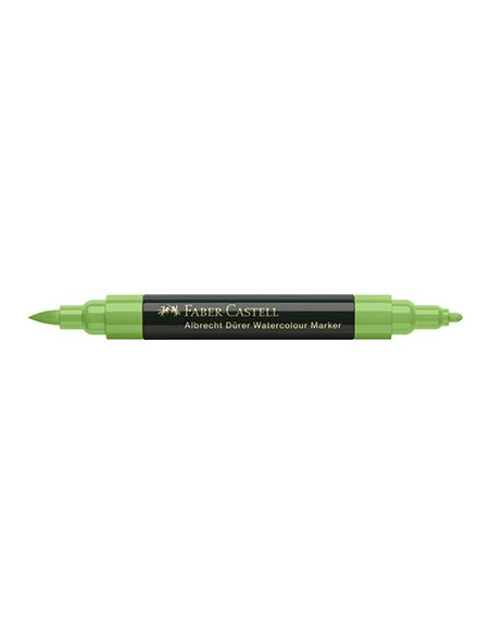 ▷ ROTULADOR FABER CASTELL ACUARELABLES 2 PUNTAS | Taine - Imagen 17