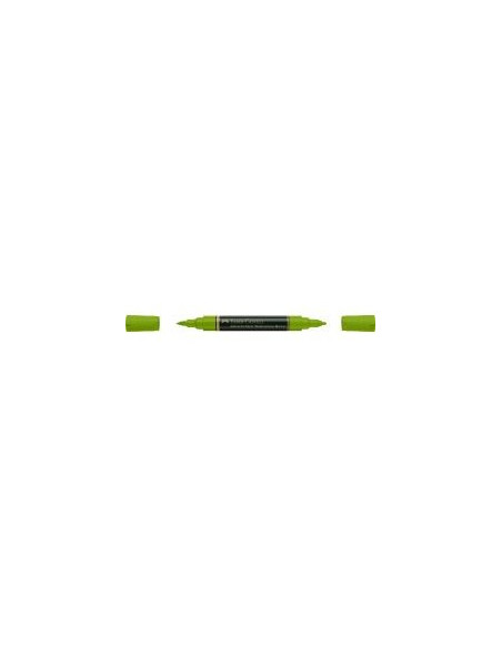 ▷ ROTULADOR FABER CASTELL ACUARELABLES 2 PUNTAS | Taine - Imagen 18