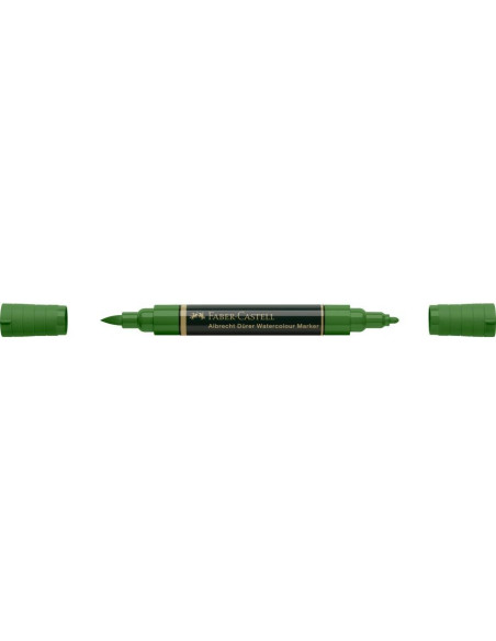 ▷ ROTULADOR FABER CASTELL ACUARELABLES 2 PUNTAS | Taine - Imagen 19