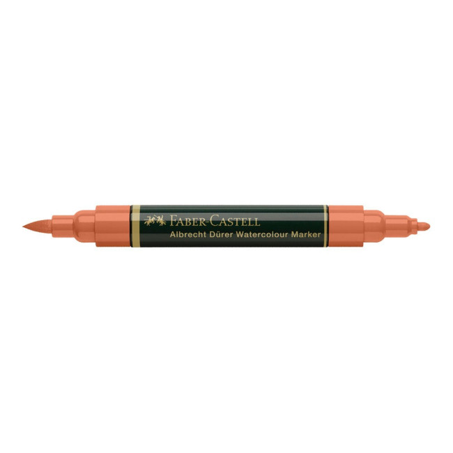 ▷ ROTULADOR FABER CASTELL ACUARELABLES 2 PUNTAS | Taine - Imagen 22