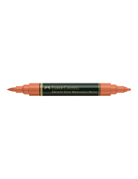 ▷ ROTULADOR FABER CASTELL ACUARELABLES 2 PUNTAS | Taine - Imagen 22