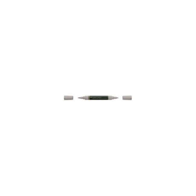 ▷ ROTULADOR FABER CASTELL ACUARELABLES 2 PUNTAS | Taine - Imagen 24