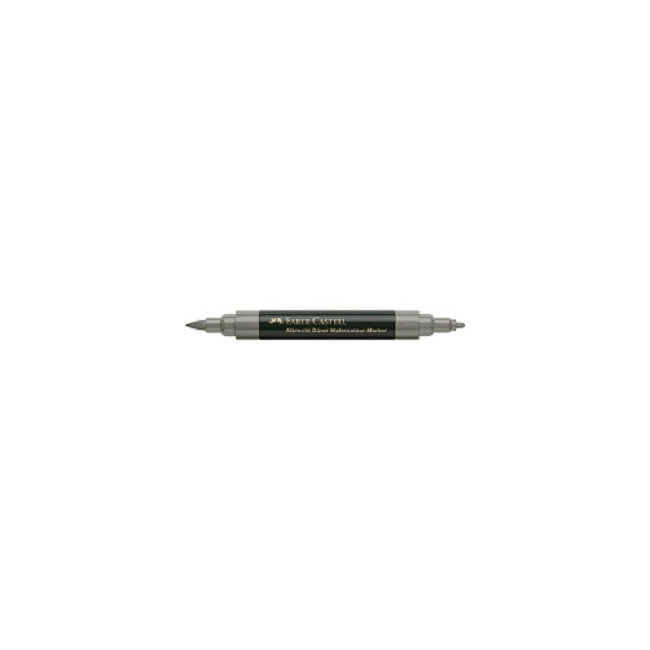 ▷ ROTULADOR FABER CASTELL ACUARELABLES 2 PUNTAS | Taine - Imagen 25