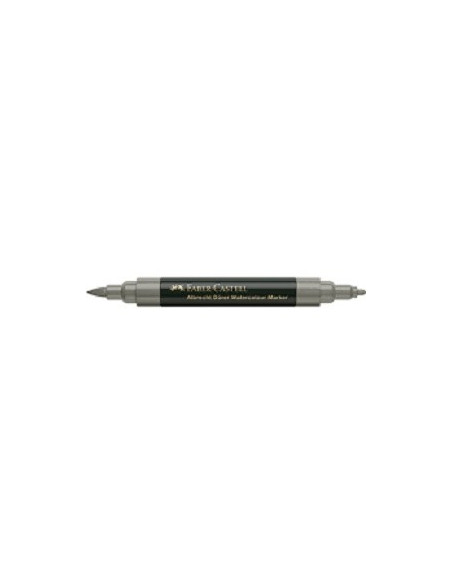 ▷ ROTULADOR FABER CASTELL ACUARELABLES 2 PUNTAS | Taine - Imagen 25