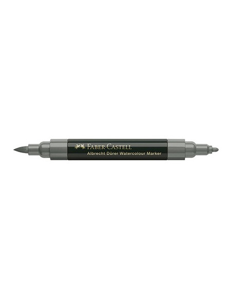 ▷ ROTULADOR FABER CASTELL ACUARELABLES 2 PUNTAS | Taine - Imagen 27