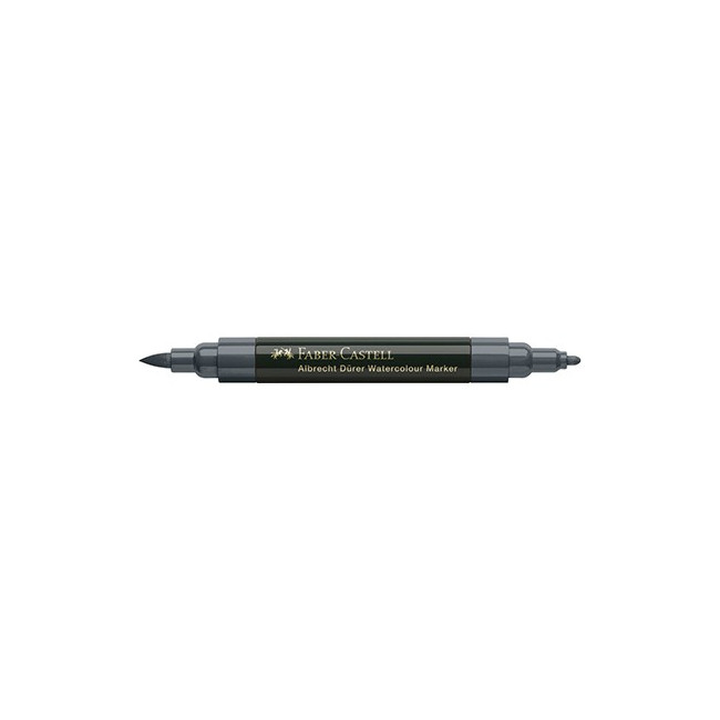 ▷ ROTULADOR FABER CASTELL ACUARELABLES 2 PUNTAS | Taine - Imagen 28