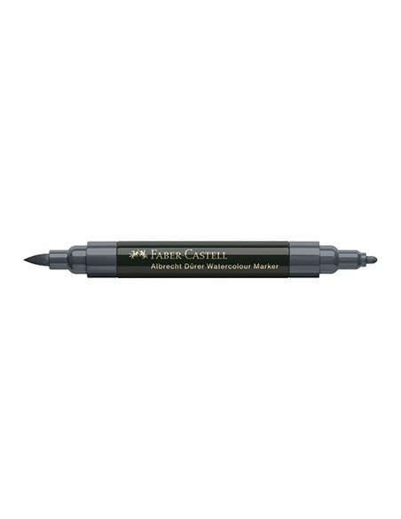 ▷ ROTULADOR FABER CASTELL ACUARELABLES 2 PUNTAS | Taine - Imagen 28