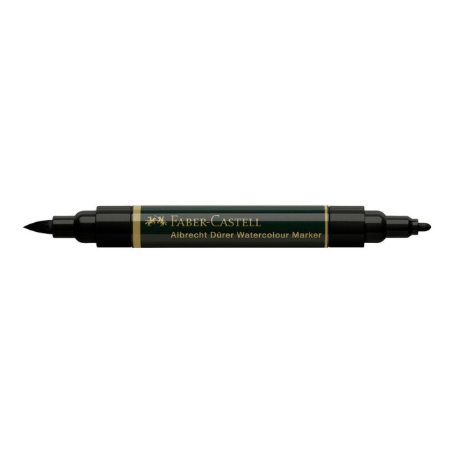 ▷ ROTULADOR FABER CASTELL ACUARELABLES 2 PUNTAS | Taine - Imagen 29