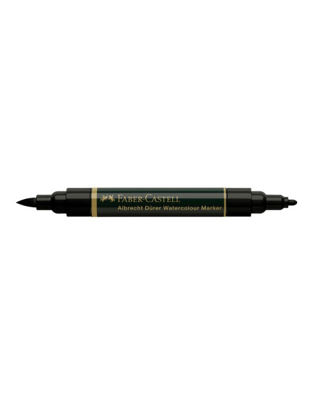▷ ROTULADOR FABER CASTELL ACUARELABLES 2 PUNTAS | Taine - Imagen 29