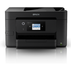 Imagen 1 - ▷ MULTIFUNCION INKJET EPSON WF-3820DWF WorkForce Pro | Taine ▷ MULTIFUNCION INKJET EPSON WF-3820DWF WorkForce Pro | Taine - Imagen 1