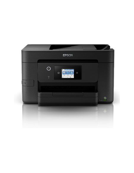 ▷ MULTIFUNCION INKJET EPSON WF-3820DWF WorkForce Pro | Taine - Imagen 1