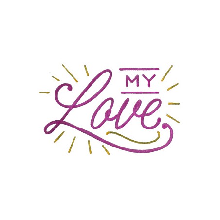 ▷ JUEGO 12U ROTULADORES CREATIVO PARA PARA CALIGRAFIA | Taine - Imagen 2