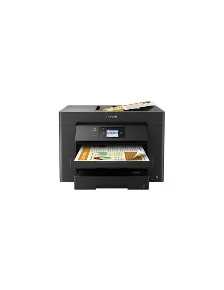 ▷ MULTIFUNCION EPSON WF-7830DTWF A3 WORKFORCE | Taine - Imagen 1