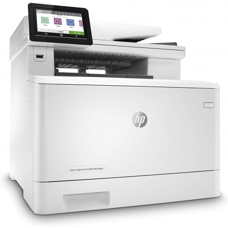 Imagen 1 - ▷ MULTIFUNCION HP M479FDW COLOR LASER PRO | Taine ▷ MULTIFUNCION HP M479FDW COLOR LASER PRO | Taine - Imagen 1
