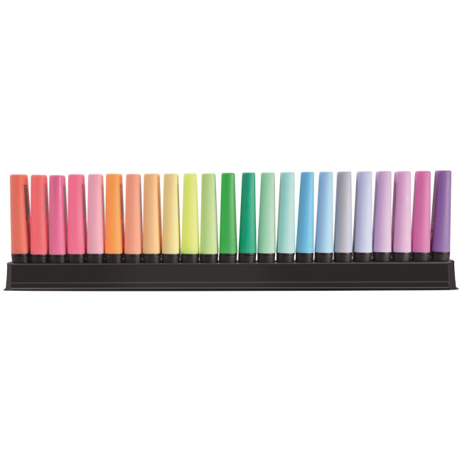 ▷ ROTULADORES STABILO 23 UDS BOSS ARTYS | Taine - Imagen 1