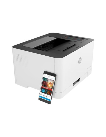 ▷ IMPRESORA HP 150NW LASER COLOR | Taine - Imagen 1