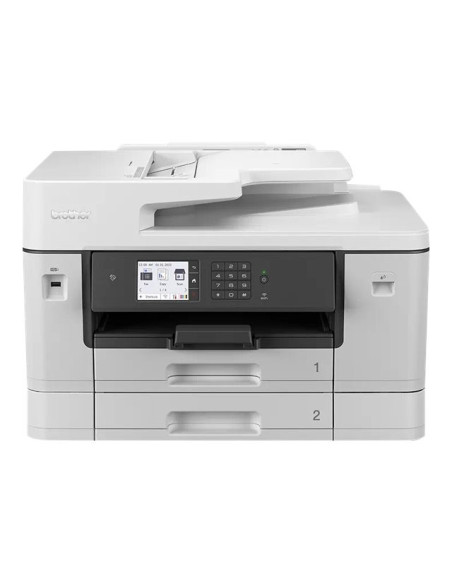 ▷ MULTIFUNCION BROTHER MFC-J6940DW A3 COLOR PROFESIONAL | Taine - Imagen 1