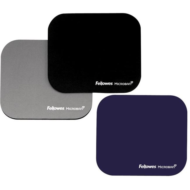 ▷ ALFOMBRILLA FELLOWES STANDAR C.PROTECCIÓN | Taine - Imagen 1