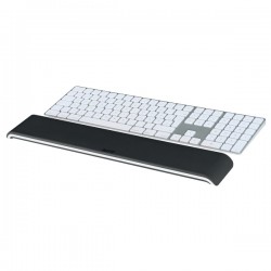 Imagen 2 - ▷ REPOSAMUÑECAS AJUSTABLE PARA TECLADO LEITZ ERGO WOW | Taine ▷ REPOSAMUÑECAS AJUSTABLE PARA TECLADO LEITZ ERGO WOW | Taine - Imagen 2