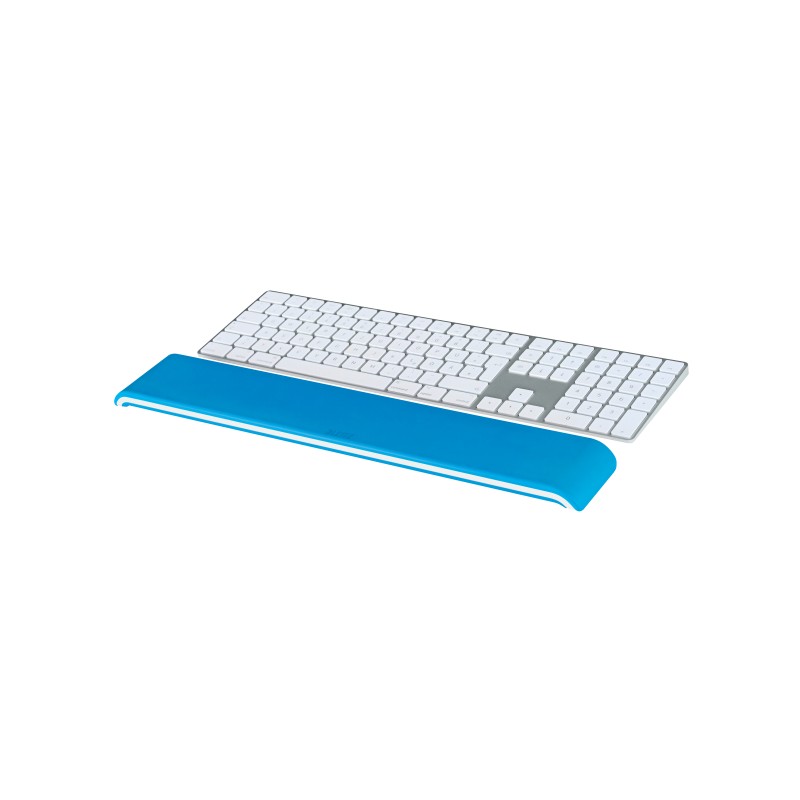 ▷ REPOSAMUÑECAS AJUSTABLE PARA TECLADO LEITZ ERGO WOW | Taine - Imagen 3