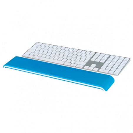 ▷ REPOSAMUÑECAS AJUSTABLE PARA TECLADO LEITZ ERGO WOW | Taine - Imagen 3