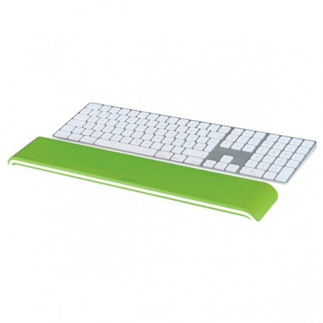 ▷ REPOSAMUÑECAS AJUSTABLE PARA TECLADO LEITZ ERGO WOW | Taine - Imagen 4