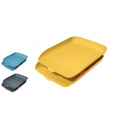 ▷ BANDEJAS LEITZ 2 SET DE SOBREMESA | Taine - Imagen 2