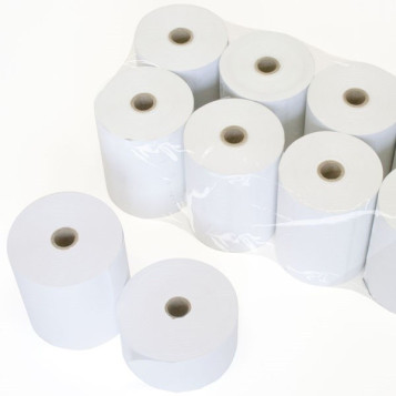 ▷ PQ.10 ROLLOS KORES AUTOCOPIATIVOS | Taine - Imagen 2