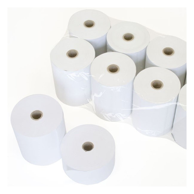 ▷ PQ.10 ROLLOS KORES AUTOCOPIATIVOS | Taine - Imagen 2
