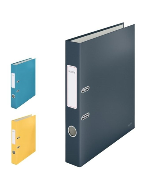 ▷ ARCHIVADOR LEITZ 180° COSY SOFT TOUCH | Taine - Imagen 3