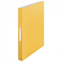 Imagen 1 - ▷ CARPETA LEITZ 2 ANILLAS COSY | Taine ▷ CARPETA LEITZ 2 ANILLAS COSY | Taine - Imagen 1