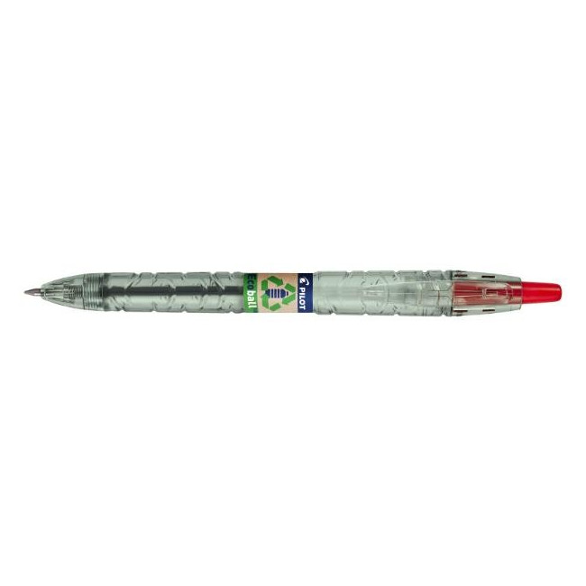 ▷ BOLÍGRAFO PILOT ECOBALL | Taine - Imagen 3