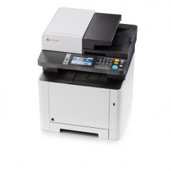 Imagen 1 - ▷ MULTIFUNCION KYOCERA M5526CDW LASER COLOR ECOSYS | Taine ▷ MULTIFUNCION KYOCERA M5526CDW LASER COLOR ECOSYS | Taine - Imagen 1
