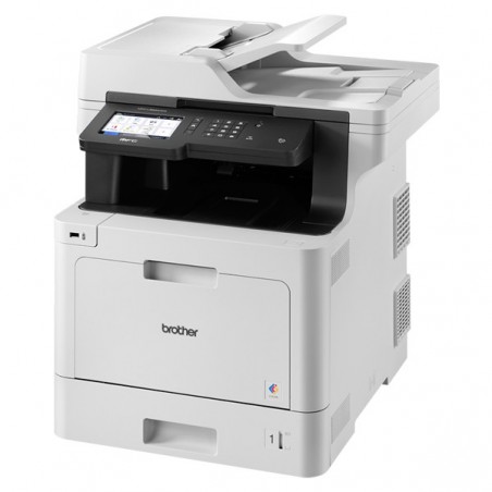 ▷ MULTIFUNCION BROTHER MFC-L8900CDW LASER COLOR | Taine - Imagen 1
