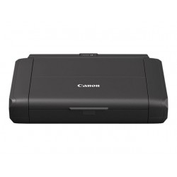 ▷ IMPRESORA CANON TR150 PORTATIL INKJET SIN BATERIA | Taine - Imagen 1