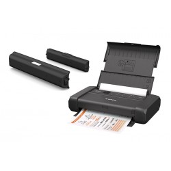 Imagen 1 - ▷ IMPRESORA CANON TR150 PORTATIL INKJET CON BATERIA | Taine ▷ IMPRESORA CANON TR150 PORTATIL INKJET CON BATERIA | Taine - Imagen 1