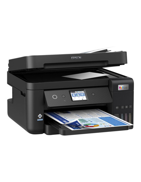 ▷ MULTIFUNCION EPSON ET-4850 ECOTANK | Taine - Imagen 1