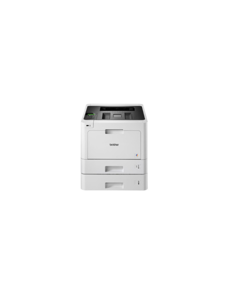 ▷ IMPRESORA BROTHER HLL8260CDWLT LASER COLOR+BANDEJA ADICIONAL | Taine - Imagen 1