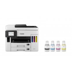 ▷ MULTIFUNCIÓN CANON GX6050 MAXIFY INKJET MEGATANK | Taine - Imagen 1