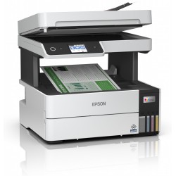 ▷ MULTIFUNCION EPSON ET-5150 ECOTANK | Taine - Imagen 1